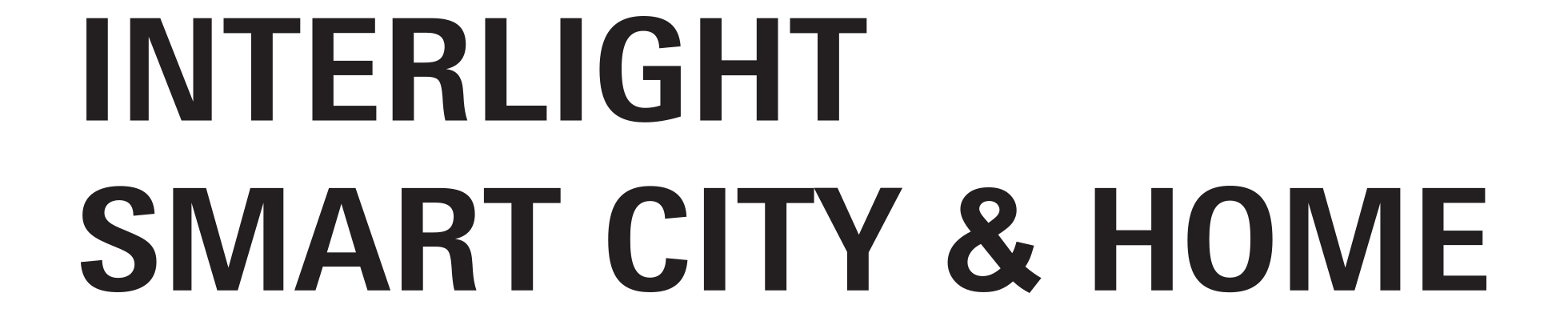 Interlight | Smart City & Home